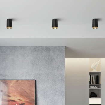 C   9W 4200K  25033/LED