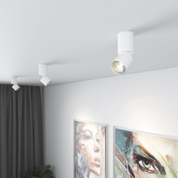    10W 4000K  25042/LED