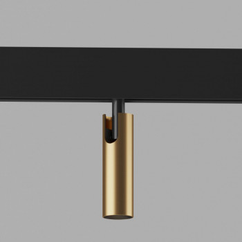 Slim Magnetic    7W 2700-6500K Dim Cubo () 85070/01