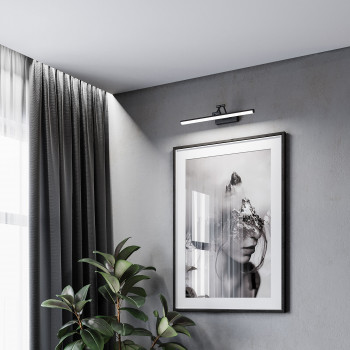    Monza LED  4000 40128/LED 