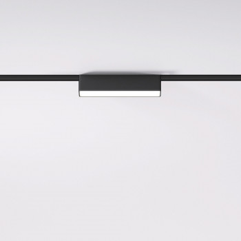 Flat Magnetic   5W 4000K Vision () 85087/01