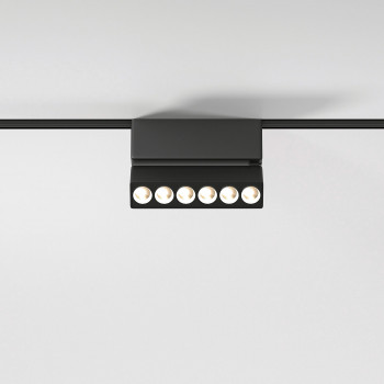 Flat Magnetic   6W 4000K Insight () 85090/01