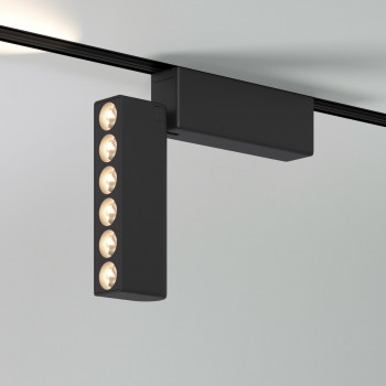 Flat Magnetic   6W 4000K Insight () 85090/01