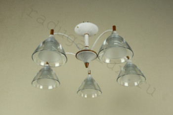 ������ Florex International 0146/5PL Bianco oro