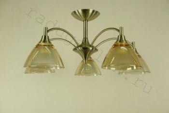 ������ Florex International 0146/5PL Bronzo chiaro