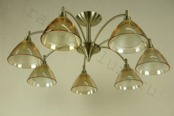 ������ Florex International 0146/7PL Bronzo chiaro