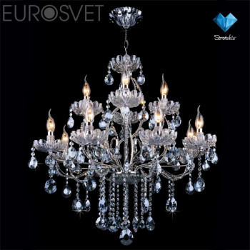   Eurosvet 3015/12 /  Strotskis