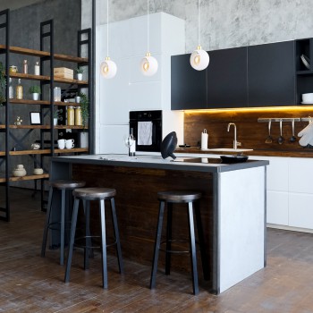   TK Lighting 2741 Cyklop