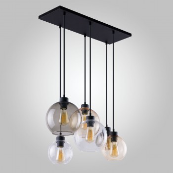   TK Lighting 2164 Cubus