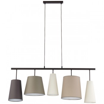   TK Lighting 1908 Pedro