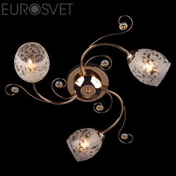   Eurosvet 9677/3 