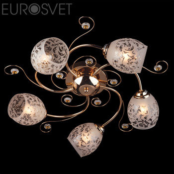   Eurosvet 9677/5 