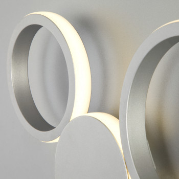    Eurosvet 40141/1 LED 
