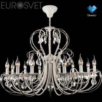  Eurosvet 3305/12   /  Strotskis