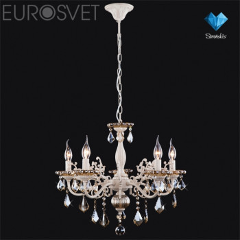   Eurosvet 3281/5   /  Strotskis