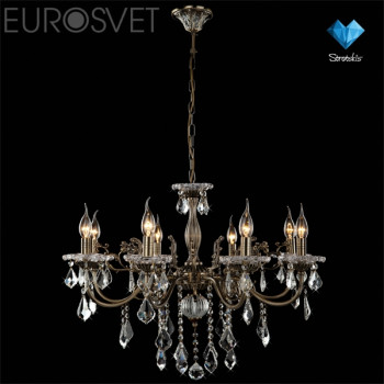   Eurosvet 3281/8  /  Strotskis