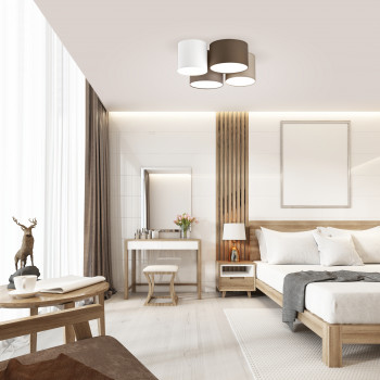   TK Lighting 3163 Cordoba