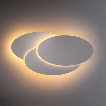    Elektrostandard Elips LED   MRL LED 12W 1014 IP20