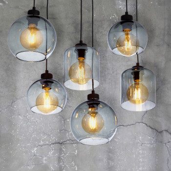   TK Lighting 2554 Sintra