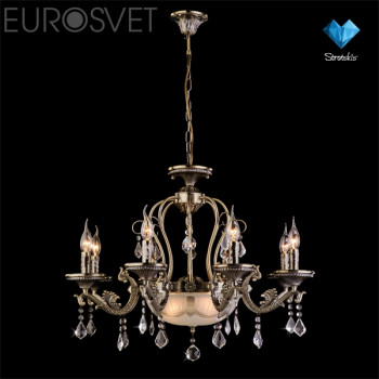   Eurosvet 22585/8+3  