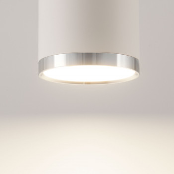    Elektrostandard DLR024 6W 4200K  