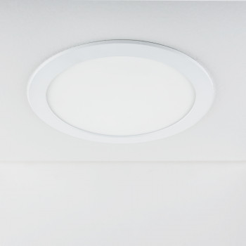     Elektrostandard DLR003 24W 4200K