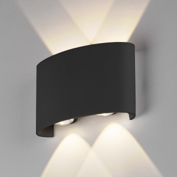    Elektrostandard 1555 TECHNO LED TWINKY DOUBLE 