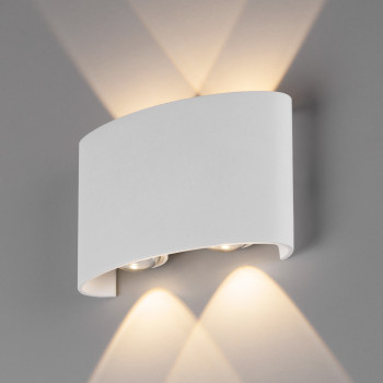    Elektrostandard 1555 TECHNO LED TWINKY DOUBLE 