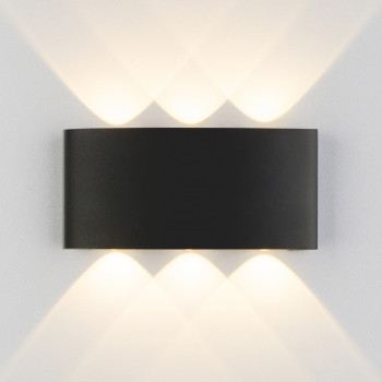    Elektrostandard 1551 TECHNO LED TWINKY TRIO 