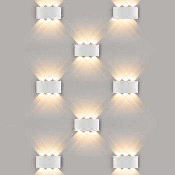   Elektrostandard 1551 TECHNO LED TWINKY TRIO 