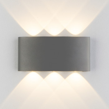    Elektrostandard 1551 TECHNO LED TWINKY TRIO 