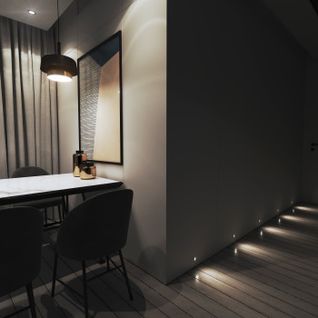    Elektrostandard MRL LED 1101 