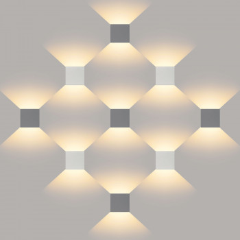     Elektrostandard 1548 TECHNO LED WINNER 