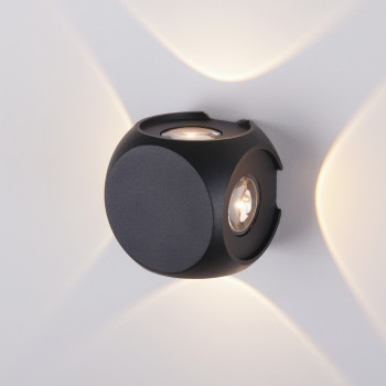     Elektrostandard 1504 TECHNO LED CUBE 