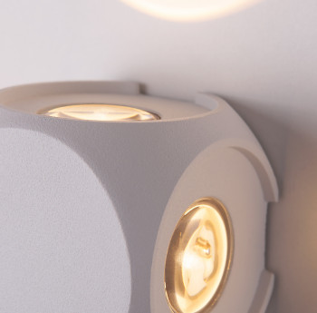     Elektrostandard 1504 TECHNO LED CUBE 