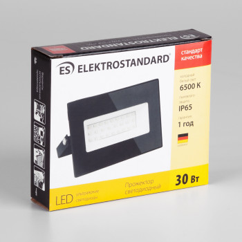   Elektrostandard 013 FL LED 30W 6500K IP65