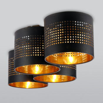   TK Lighting 852 Tago black