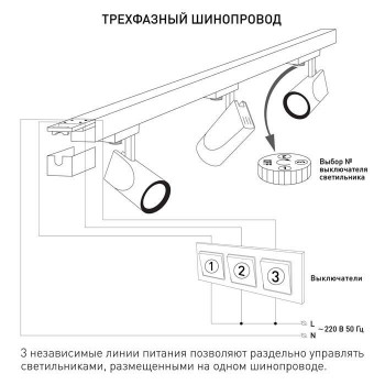   (    ) TRL-1-3-100-WH 1  