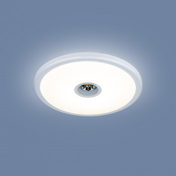     Elektrostandard 9912 LED 6+4W WH 