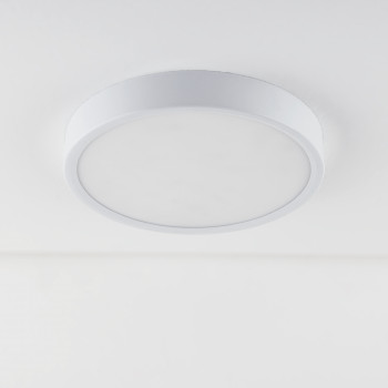     Elektrostandard DLR034 18W 4200K