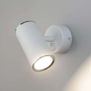    Rutero GU10 SW  (MRL 1003)