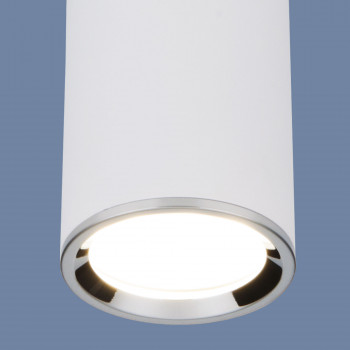    DLN101 GU10 WH 