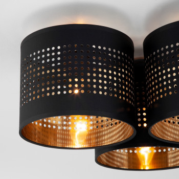   TK Lighting 851 Tago black