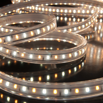   LS013 220V 14W 96Led 2835 IP65, 