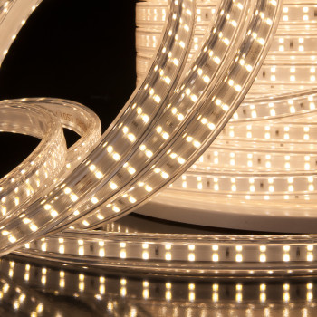   LS011 220V 18W 180Led 2835 IP65,  4200