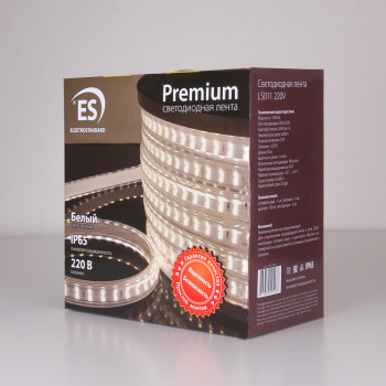   LS011 220V 18W 180Led 2835 IP65,  4200