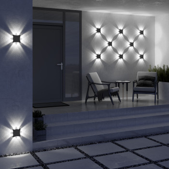     Elektrostandard 1631 TECHNO LED ׸
