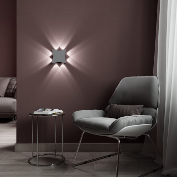    Elektrostandard 1631 TECHNO LED 