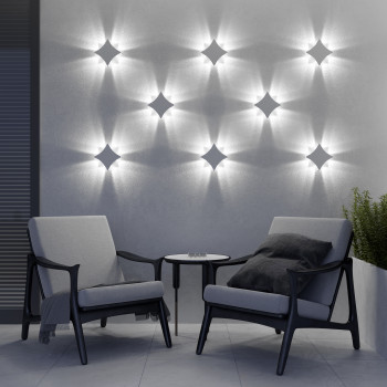     Elektrostandard 1631 TECHNO LED 
