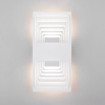    Elektrostandard Onda LED  MRL LED 1025